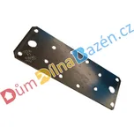 Bova Spojka BV/S 03-31 - Z - 55 x 140 x 2