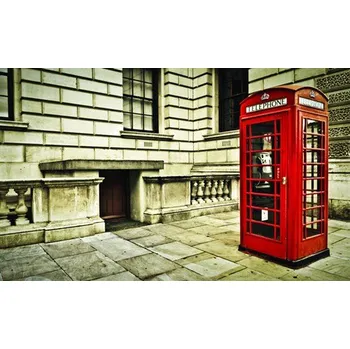 Fototapeta Fototapety Londýn IMPOL TRADE 1910 P8