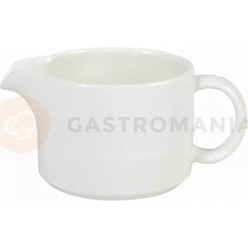 Porcelánový omáčník 200 ml | AMBITION, Impress