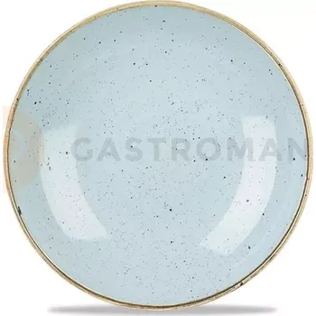 Mísa coupe | CHURCHILL, Duck Egg Blue