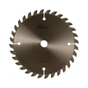 Pilový kotouč Pilový kotouč SK 200x2,5/1,6x20 5381-20 32 WZ - PILANA