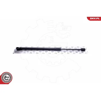 Příslušenství karosérie Pneumatická pružina, zavazadlový / nákladový prostor ESEN SKV 52SKV735