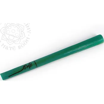 Svíčka Čakrová svíce - Krční čakra