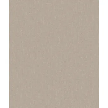 Tapeta Světle hnědá vliesová tapeta na zeď, imitace látky, AT1013, Atmosphere, Grandeco