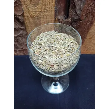 Pelyněk pravý nať - Bylinka (Absinthii herba cs.)