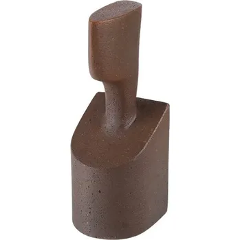 Dekorace Gardeco The Muses Large Urania přírodní 8,5x8,5 v.22