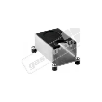 Tamper stanice nerez