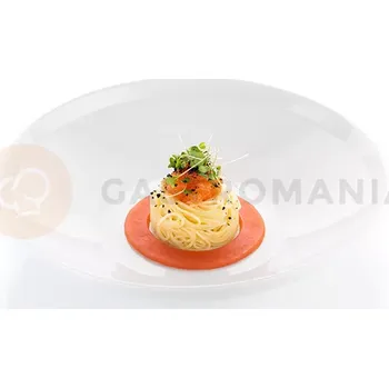 Kuchyňská sůl Silikonová forma na pochutiny 9x 22x58x100x5,5 mm, 25+11+2 ml - Cerchio 3.0 | SILIKOMART, Naturae