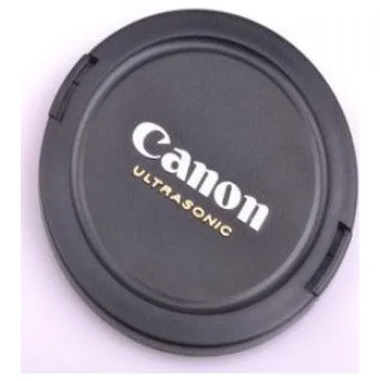Krytka pro objektivy Canon Ultrasonic 52 mm - E-52 (E52u)