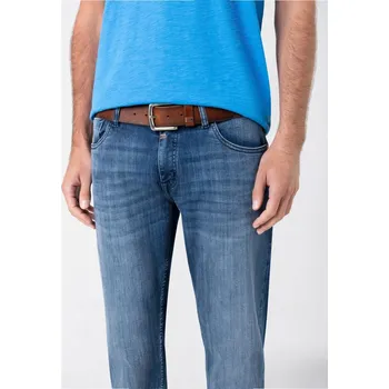 Opasek Timezone pánský pásek 20-10008-03-2919 20-10008-03-2919 90 6050