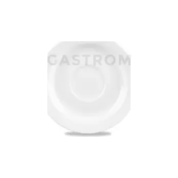 Porcelánový podšálek 15 cm | CHURCHILL, Profile