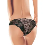 Kalhotky klasické Ewana 065 tattoo Barva: tattoo, Velikost: L