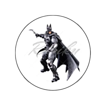 Přisada na vaření a pečení BATMAN, VARIANTA Jedlý papír 208