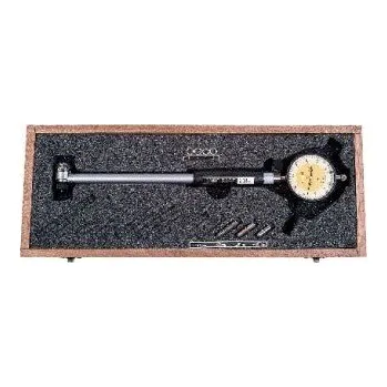 Mikrometr Kmitex Mikrometr dutinový 35-50/0,001/analog