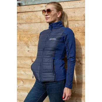 40582 dámská bunda KenTaur Velikost: S