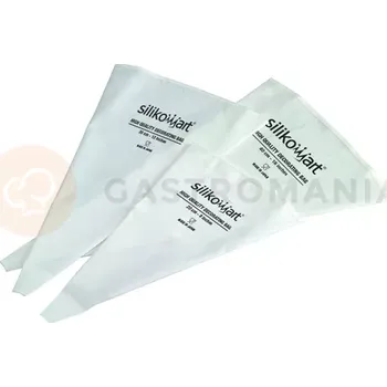 Výroba svíčky Cukrářský pytlík flex 030 - 30 cm | SILIKOMART, Piping Bags