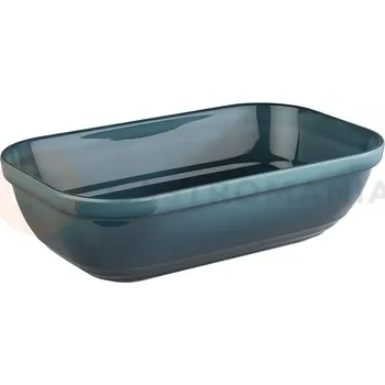 Obdelniková melaminová mísa v namořnické barvě GN ¼ | APS, Emma