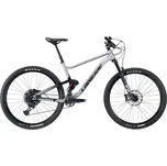 Lapierre Zesty TR 5.9 29" stříbrné 2022 S