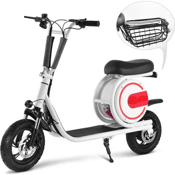 Elektrokoloběžka Eljet Roadster 350 W