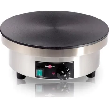 Palačinkovač Palačinkovač Krampouz Confort 48 cm kulatý