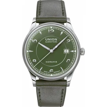 Hodinky Union Glashütte Noramis Date D016.407.16.097.00