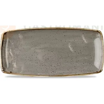 Podnos | CHURCHILL, Peppercorn Grey