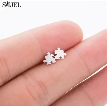 Náušnice Originální náušnice | dámské náušnice 1 pár - 11