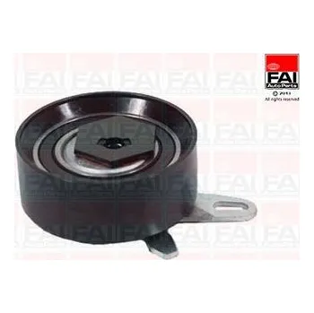 Napínací kladka, ozubený řemen FAI AutoParts T9487