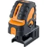 Bodový a liniový laser GeoFennel CrossPointer5 20-G5315