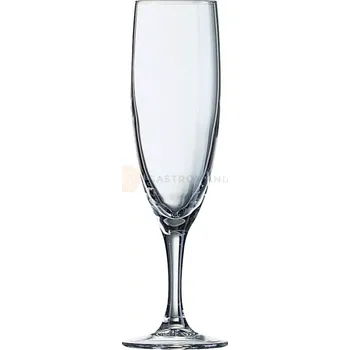 Sklenice Sklenice na šampaňské 170 ml | ARCOROC, Elegance