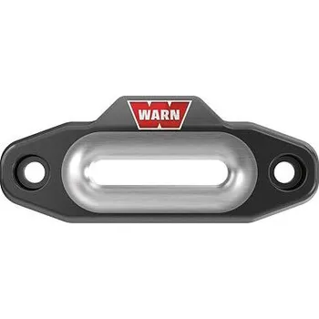 lanový naviják Vodítko lana navijáku WARN SSV