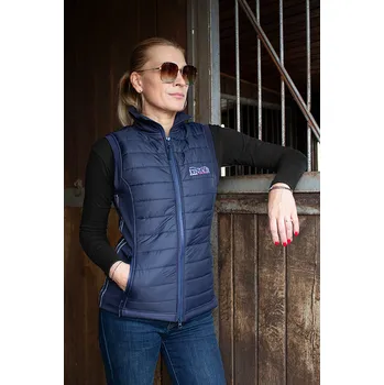 Dámská vesta 40581 dámská vesta KenTaur Velikost: L