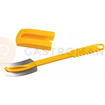 Kuchyňský nůž Nůž pro nařezávání chleba a baget - CUTTER1 | MARTELLATO, Bread Cutters