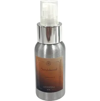 Svíčka LHF Luxusní hotelová vůně Sandalwood 50ml