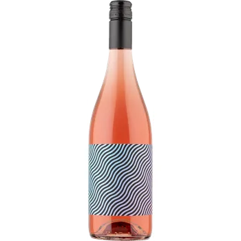 Víno Frízo rosé /RM/ 2022, zemské víno, Vinařství Svoboda, polosladké