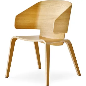 Jednací židle FORMDESIGN Konferenční polokřesílko Ethore Cuatro