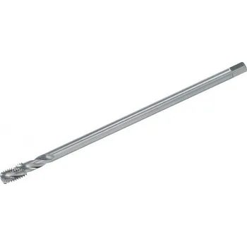 Závitořezný nástroj VOLKEL Str.záv.M4x0.7 Forma C/35 150mm 32061