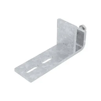 BFK 132 58FT Upevňovací svorka