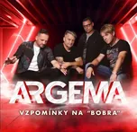 Vzpomínky na "Bobra" - Argema [CD]