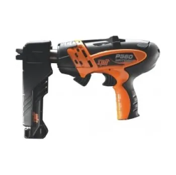 Revizní přístroj PASLODE Svislý nábojkový přístroj SPIT SPITFIRE P560 013891