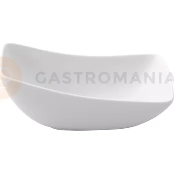 Porcelánová salátová mísa 15 x 10 cm | ARIANE, Vital Rectangle
