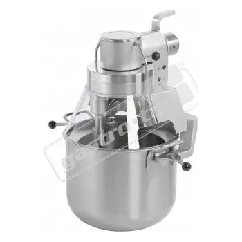 Planetový míchací a šlehací přístroj Feuma UP 40-S