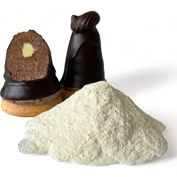 Čokoláda Zeelandia Topmix S 250g