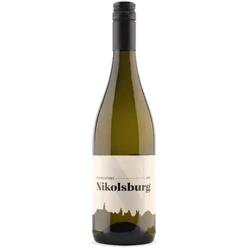 Ryzlink rýnský 2021, pozdní sběr, Nikolsburg, polosuché