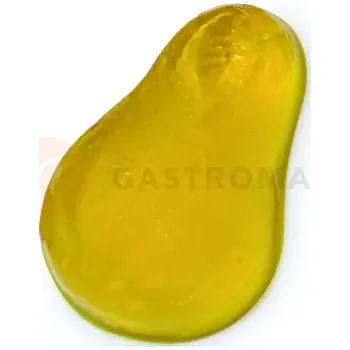 Kuchyňská sůl Forma na želé, bombony, čokolády, hruška - SG02 | MARTELLATO, Jelly
