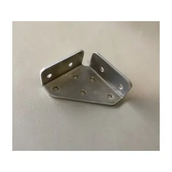 Stavební profil Roh ohýbaný 29x70mm