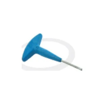 DYTRON Imbus klíč s plastovou rukojetí 6 mm 36138