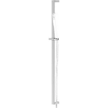 Tyč na sprchový závěs Steinberg 135 - Sprchová tyč, 75 cm, chrom 135 1623