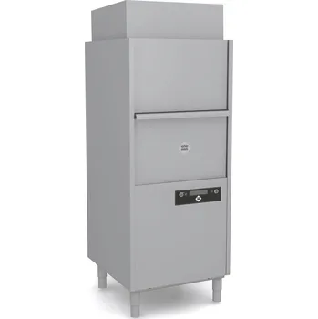 Myčka nádobí Myčka na černé nádobí S107 P REC ABT s čerpadlem a REC