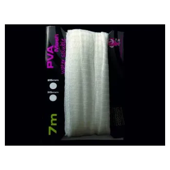 PVA PVA Pančucha-Mesh - 35 mm - 7m